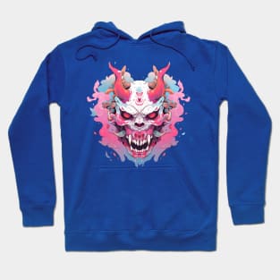 Oni Demon II Hoodie